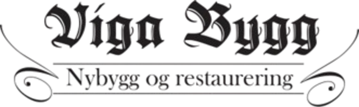 Viga Bygg AS – nybygg og restaurering